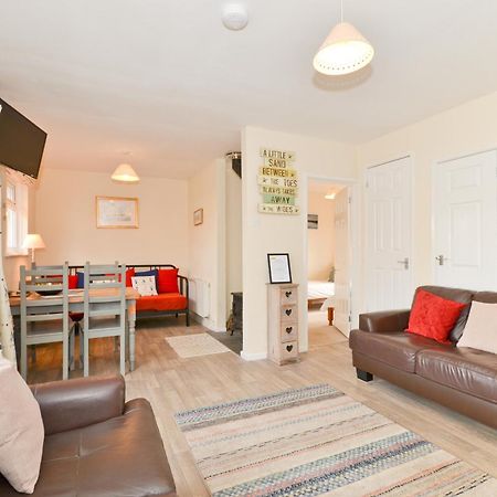 17 Tollgate Cottages 시뷰 외부 사진