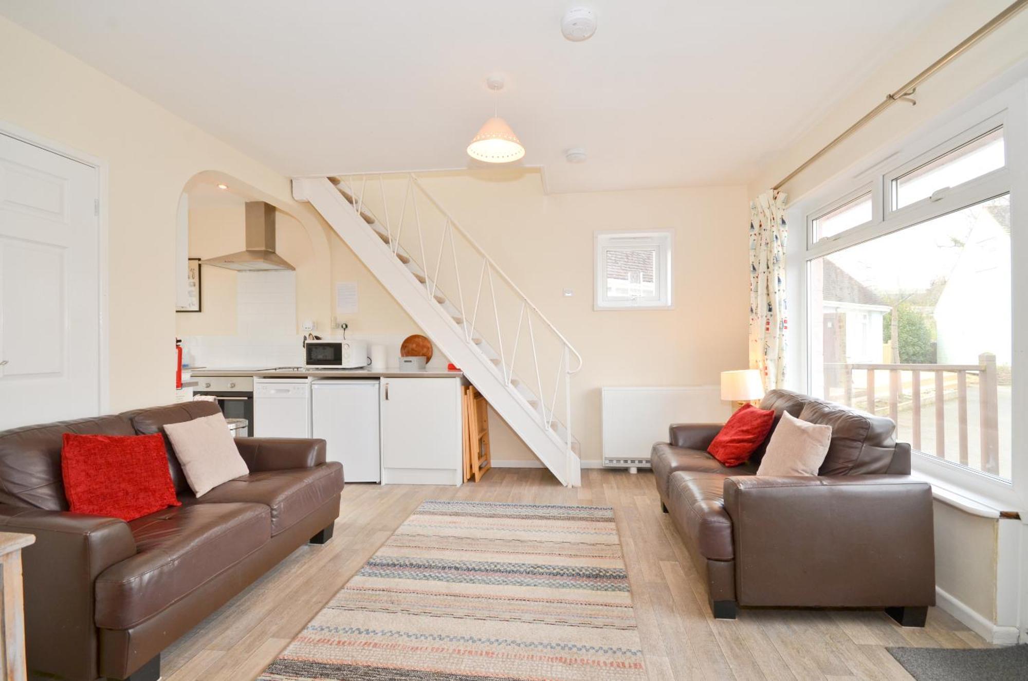 17 Tollgate Cottages 시뷰 외부 사진